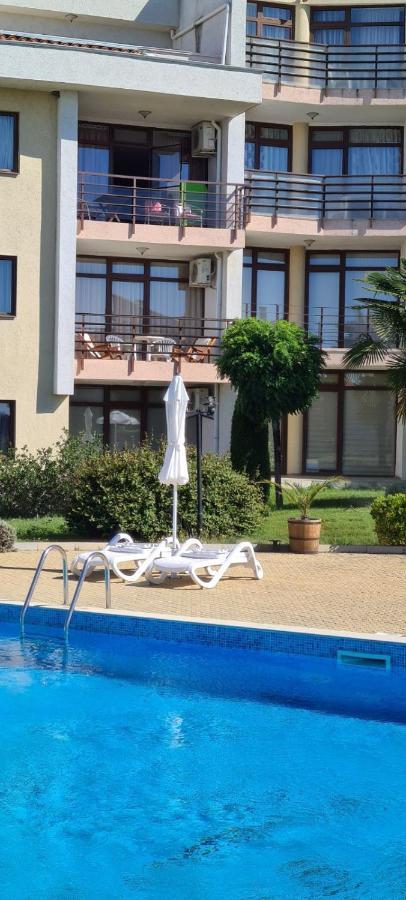 Diamond Apart Complex Светий Влас Екстер'єр фото