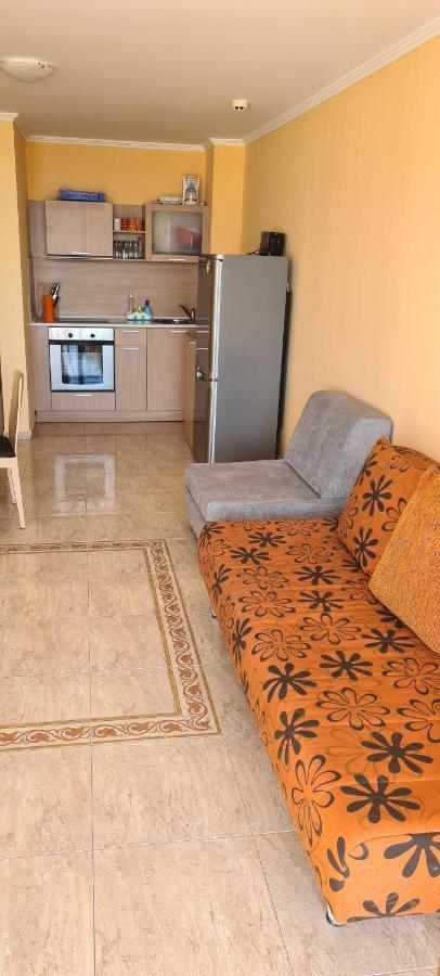 Diamond Apart Complex Светий Влас Екстер'єр фото
